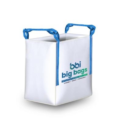 BIG BAGS INTERNATIONAL PVT. LTD.
